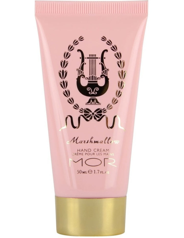 Little Luxuries Marshmallow Hand Cream 50ml