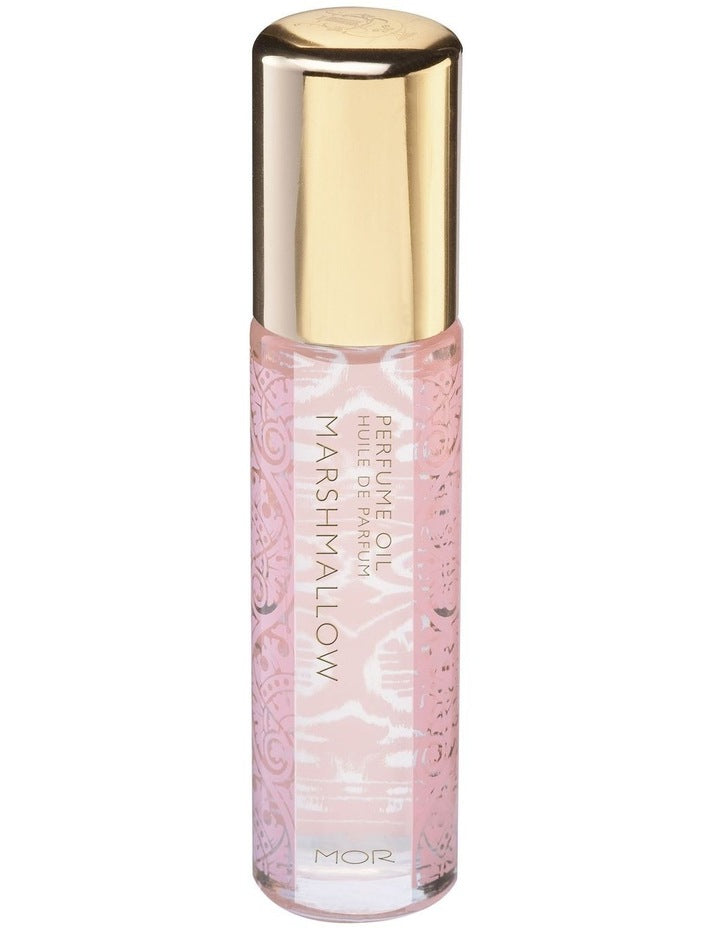 Marshmallow Perfume Oil