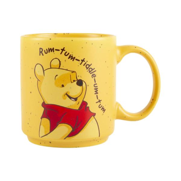 LICENSING ESSENTIALS GLAZED MUG-LC1