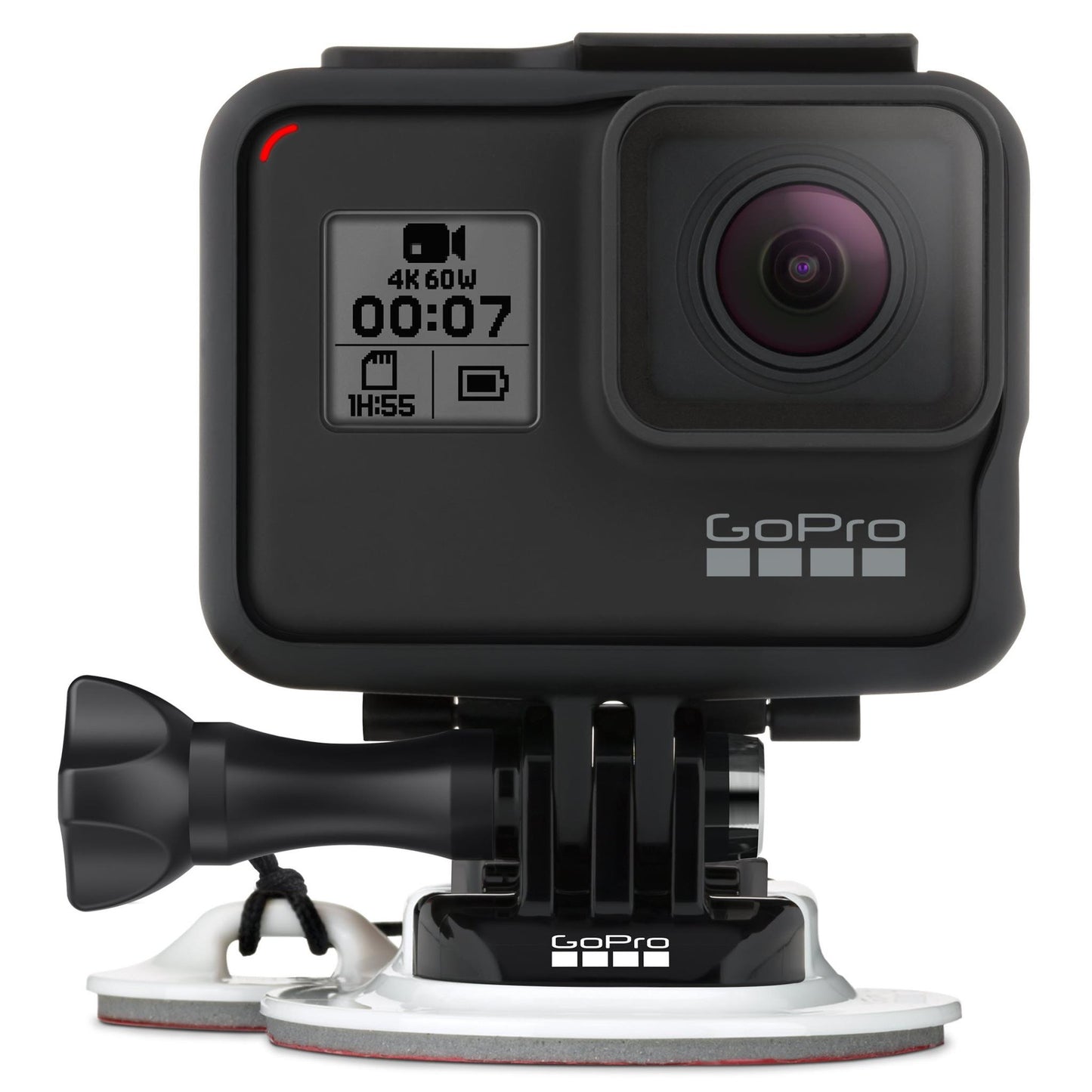 GoPro Surfboard Mounts for HD Hero Cameras
