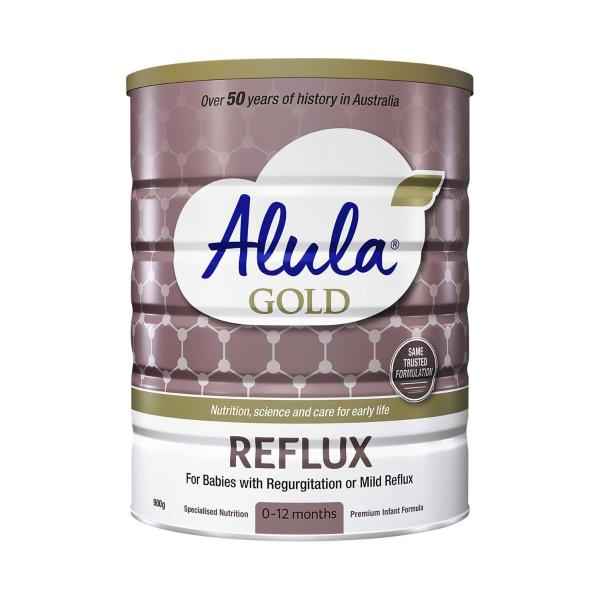 Gold Reflux 0-12 Months Infant Formula