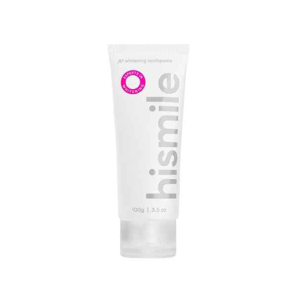 Whitening Toothpaste