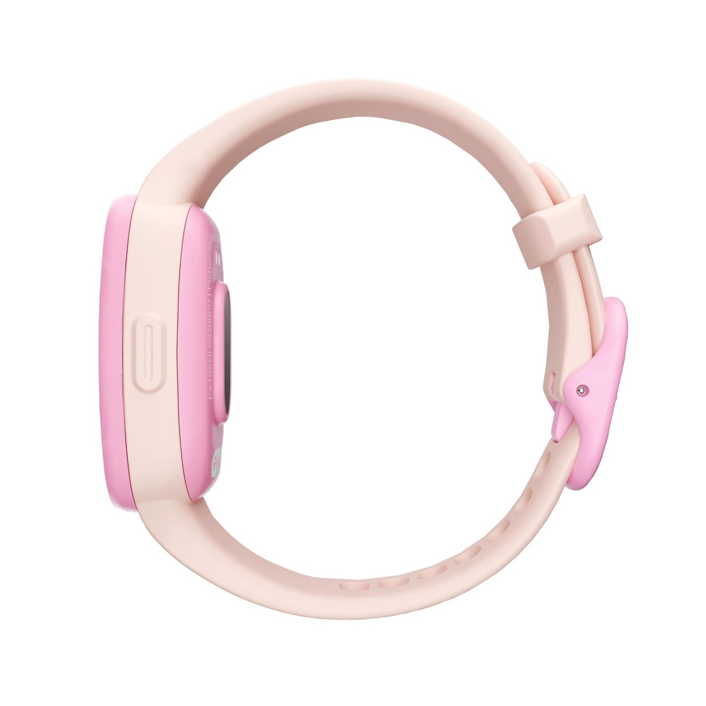 Pixbee Fit Gen 2 Kids Smart Watch (Pink/Lilac)