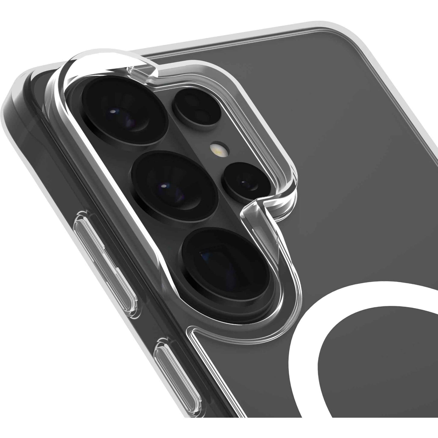 Case-Mate Tough Magnet Case