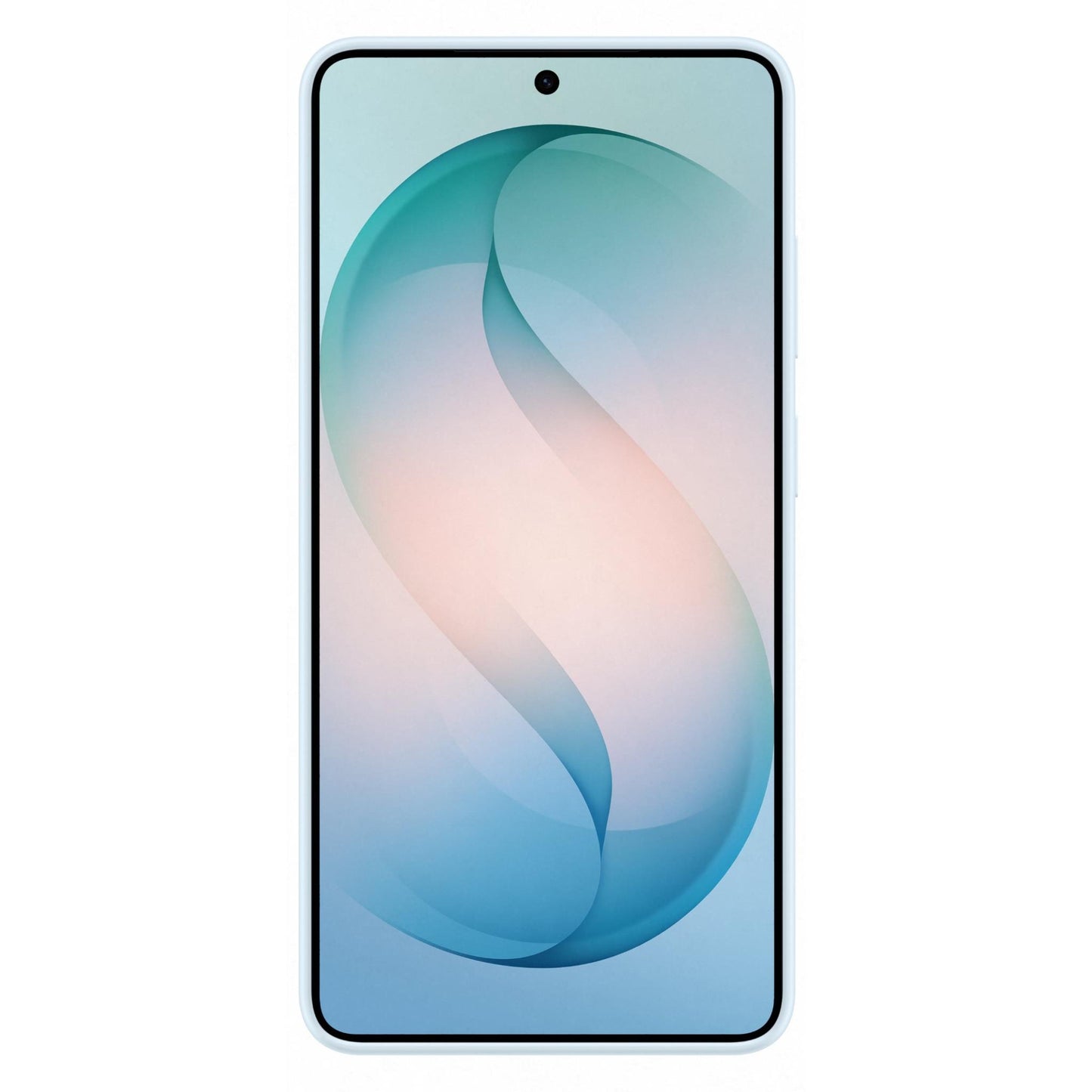 Samsung Silicone Magnet Case