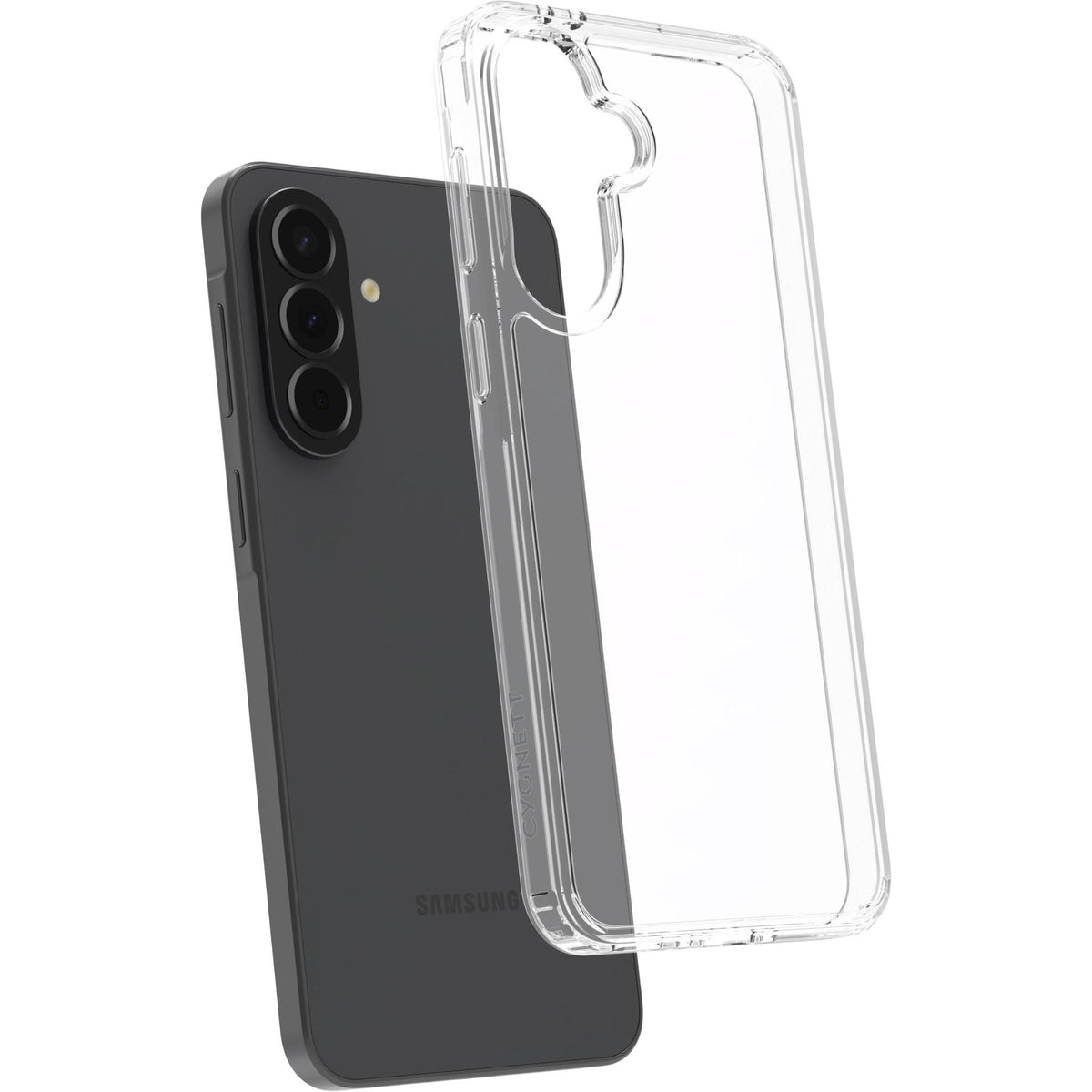 Cygnett Essentials Clear Case