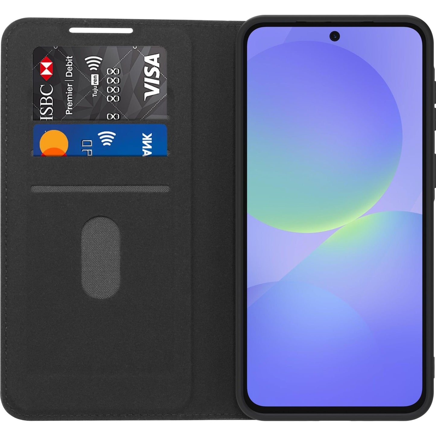 Cygnett Essentials Wallet Case