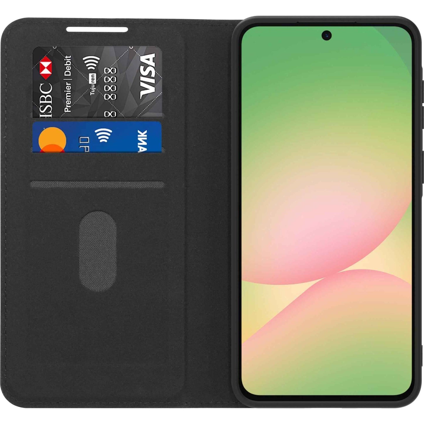Cygnett Essentials Wallet Case