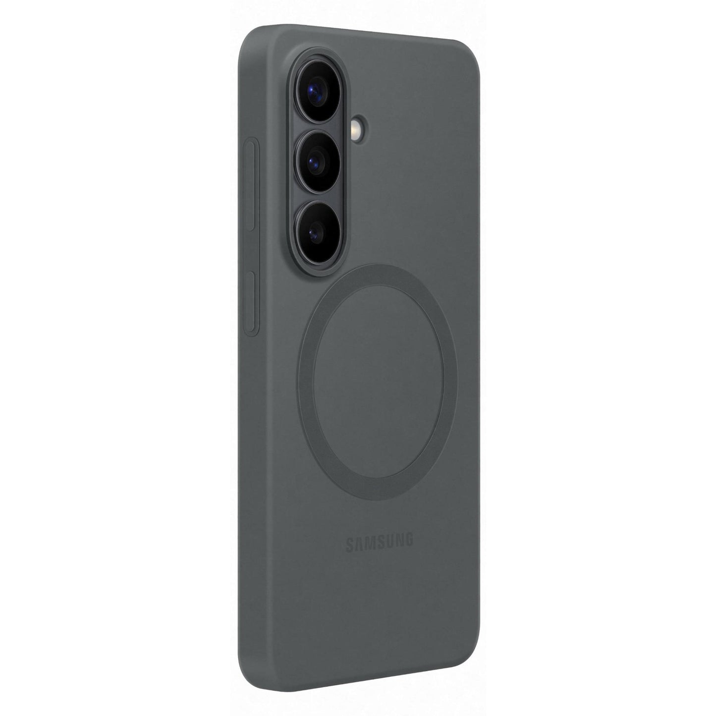 Samsung Silicone Magnet Case