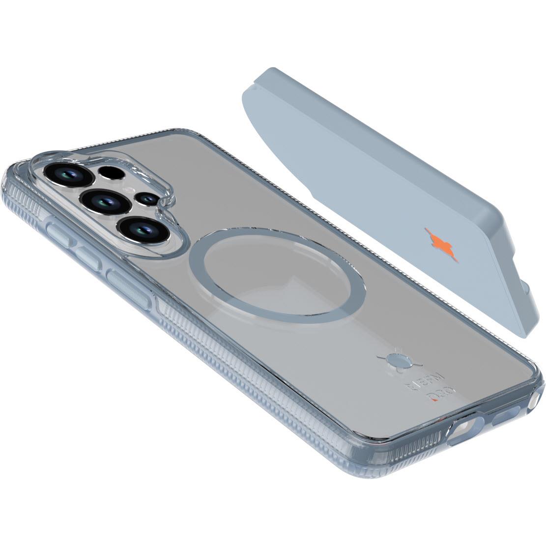 EFM Las Vegas Case