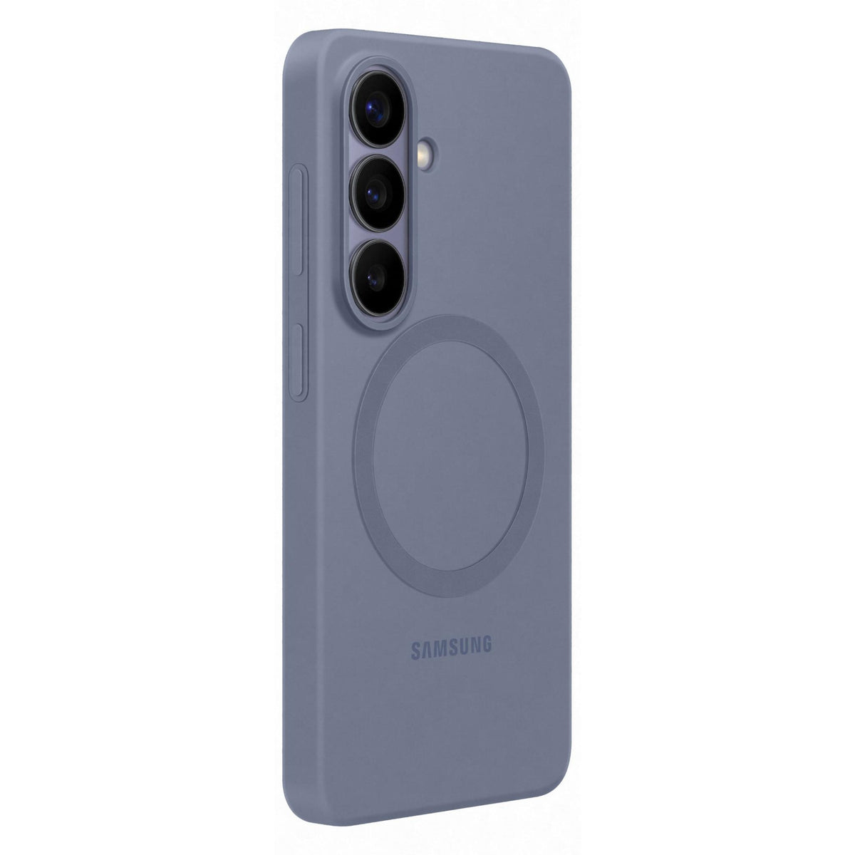 Samsung Silicone Magnet Case