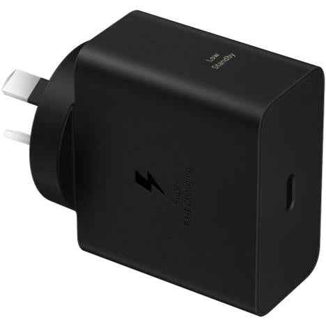 Samsung 60W Power Adapter (Black)