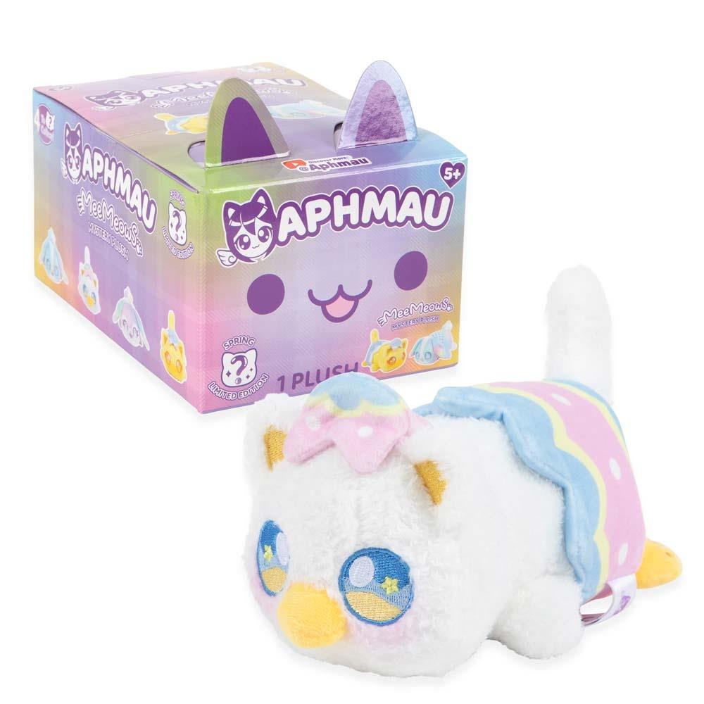 Aphmau - MeeMeows 6" Mystery Plush - Easter (Blind Box)