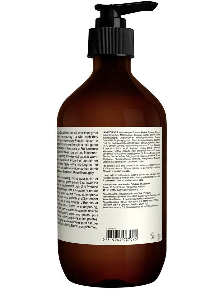 Conditioner 500ml