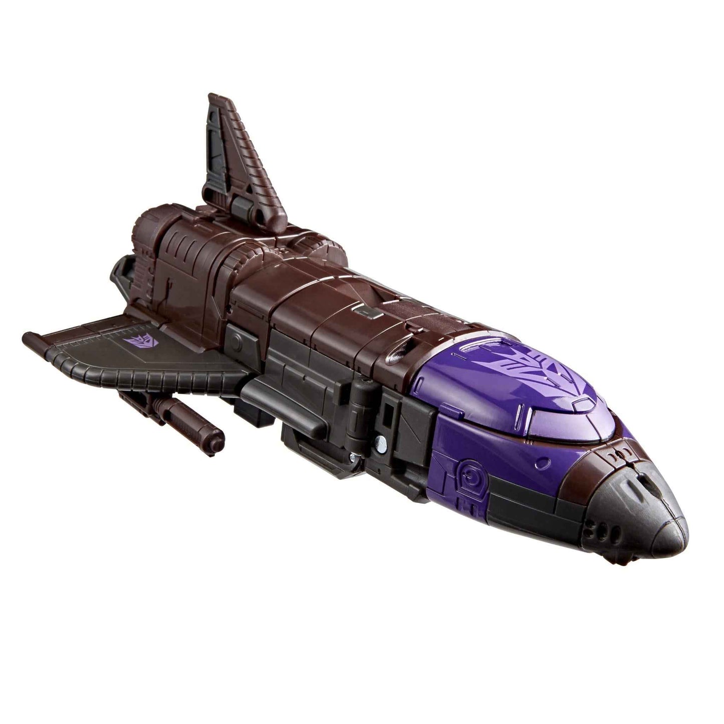 Transformers - Age of the Primes Deluxe Class (Combaticon) Blast Off Figure