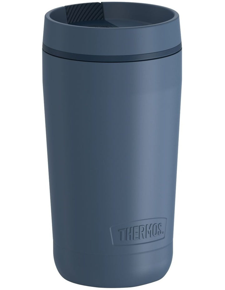 Guardian Vacuum Insulated Tumbler 355ml in Lake Blue