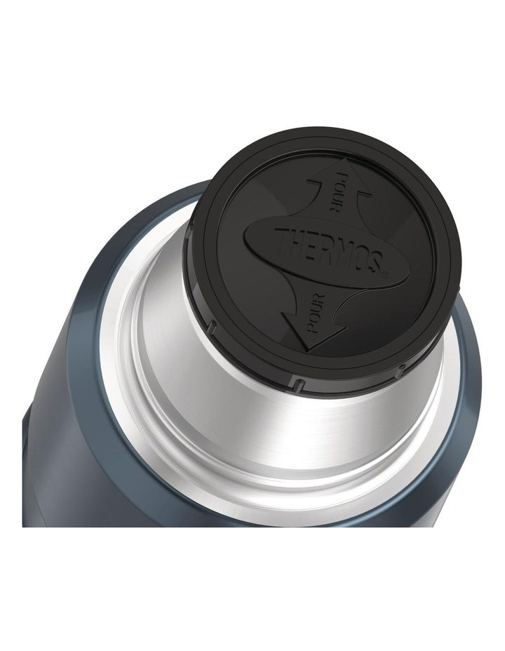 Flask 470ml in Slate