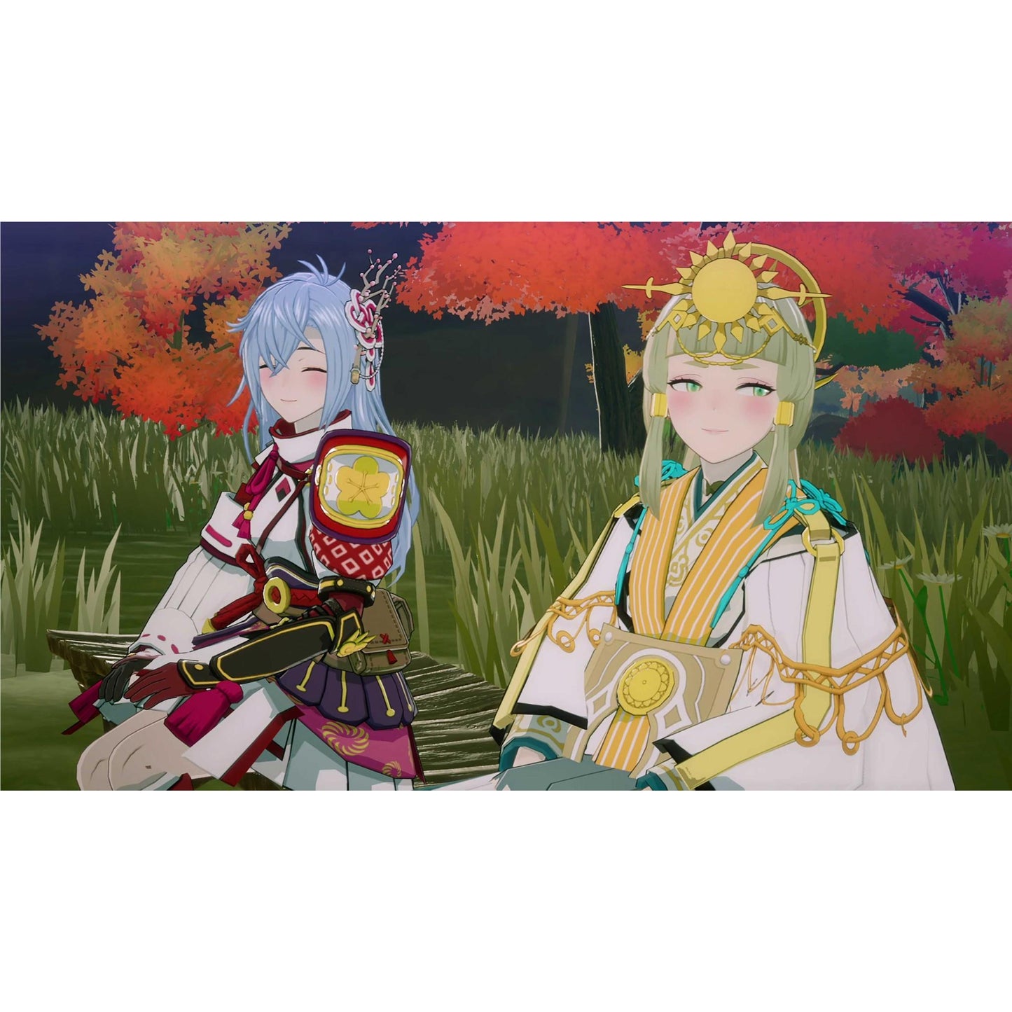 Rune Factory: Guardians of Azuma