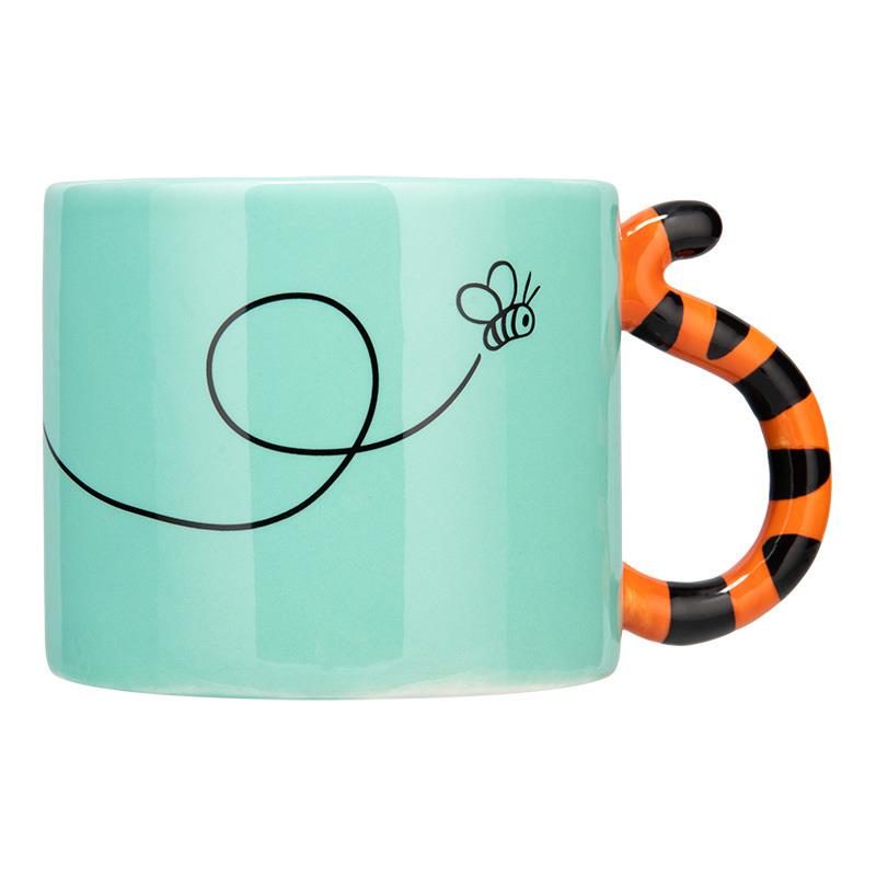 Winnie The Pooh - Tigger Shaped Mug