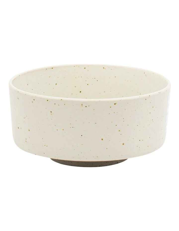 Claro Bowl 12x6cm in White