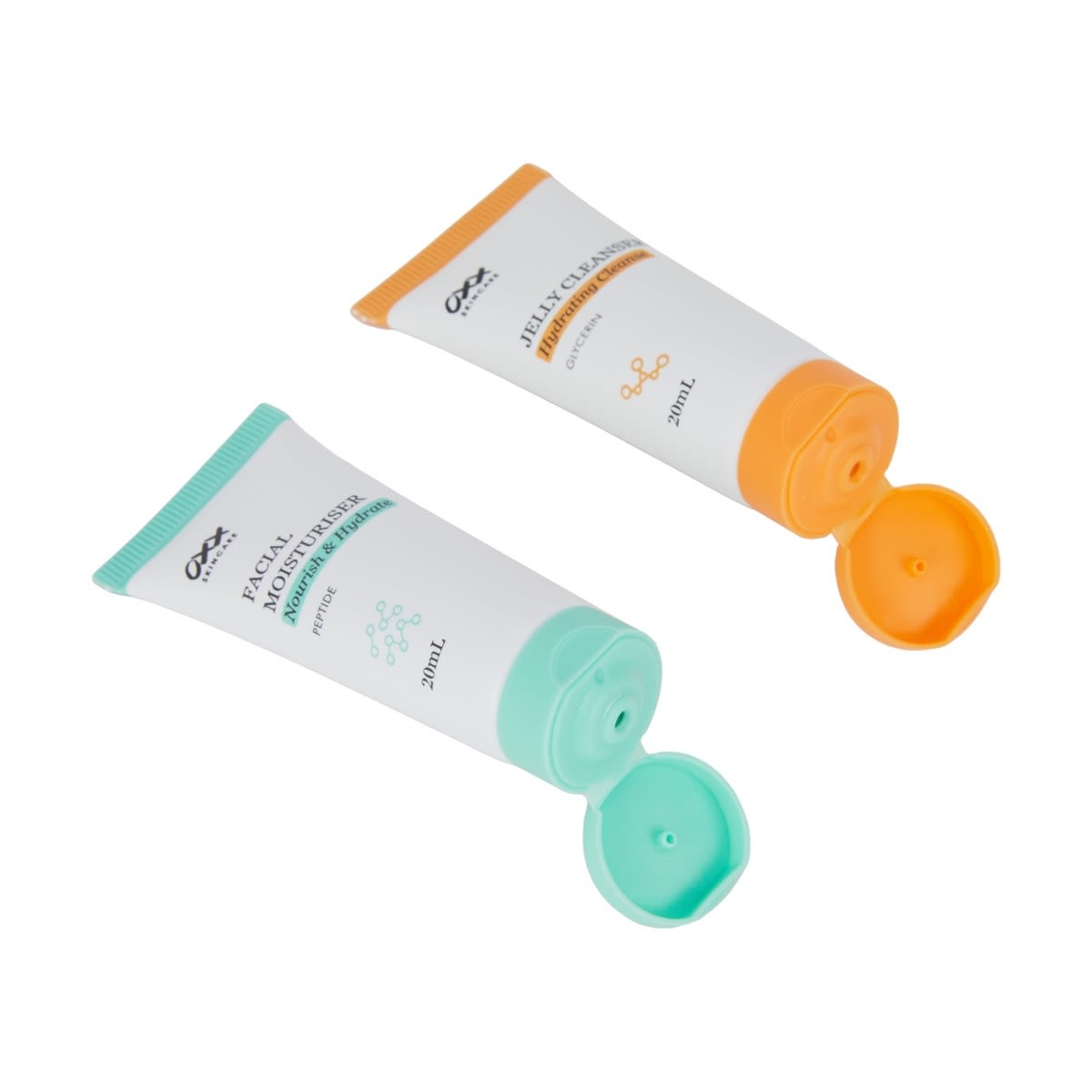 OXX Skincare Mini Dewy Set