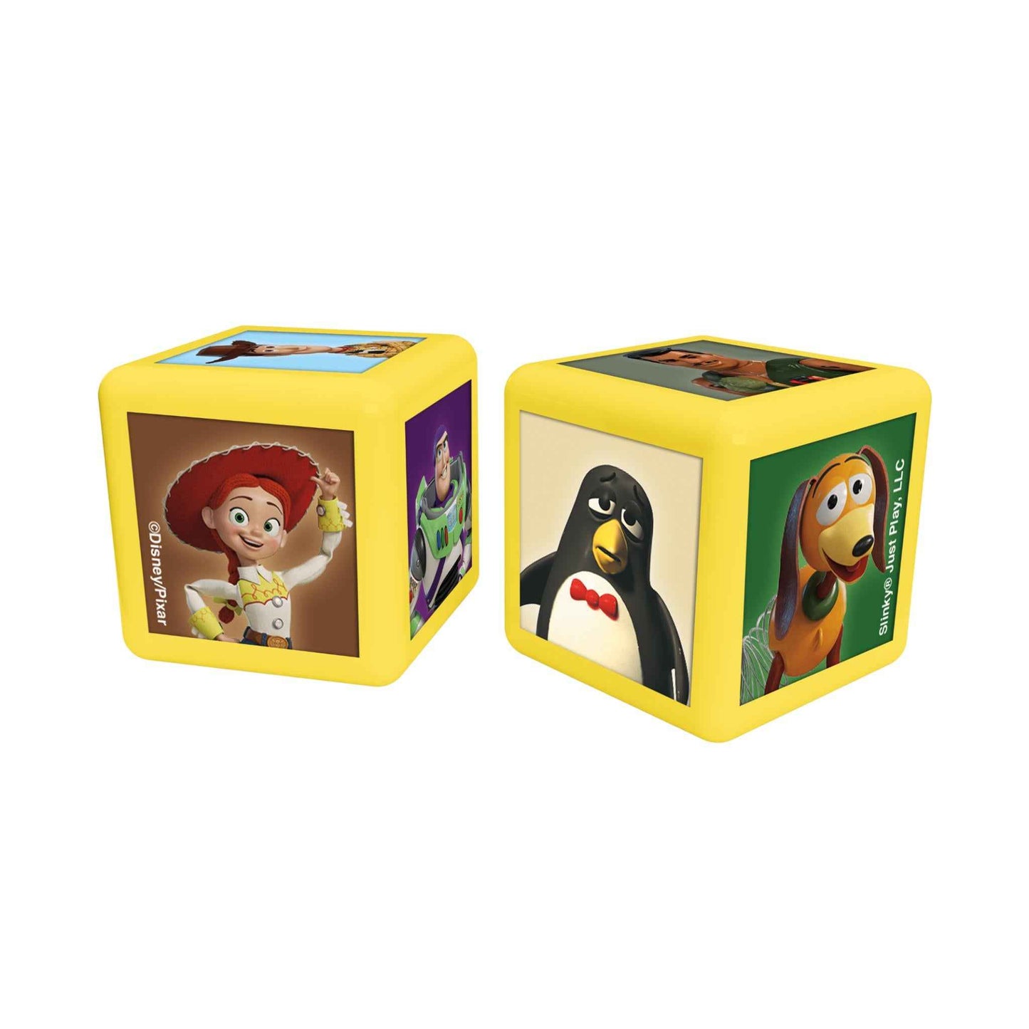 Match - Toy Story