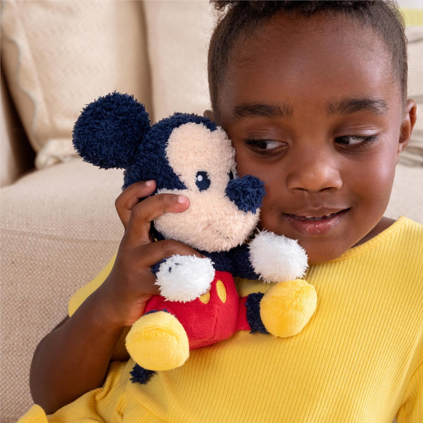 Disney - Mickey Cuddle Plush Tonie