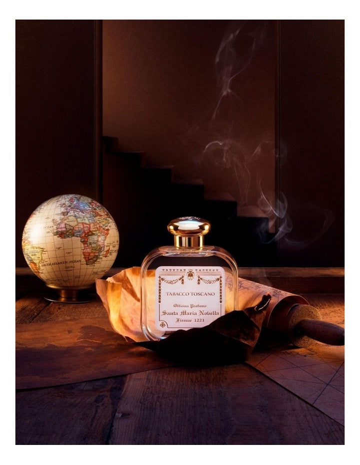 Tabacco Toscano 100ml EDC