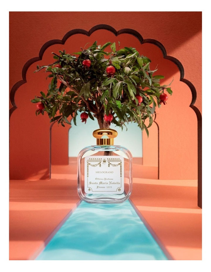 Pomegranate (Melograno)  100ml EDC