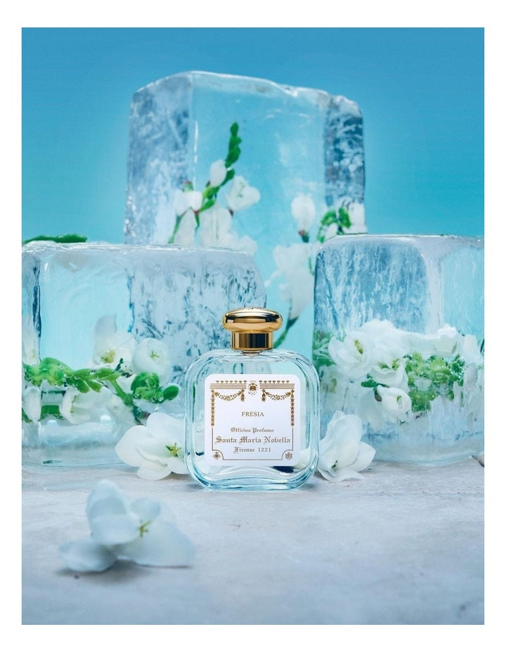 Freesia (Fresia) 100ml EDC