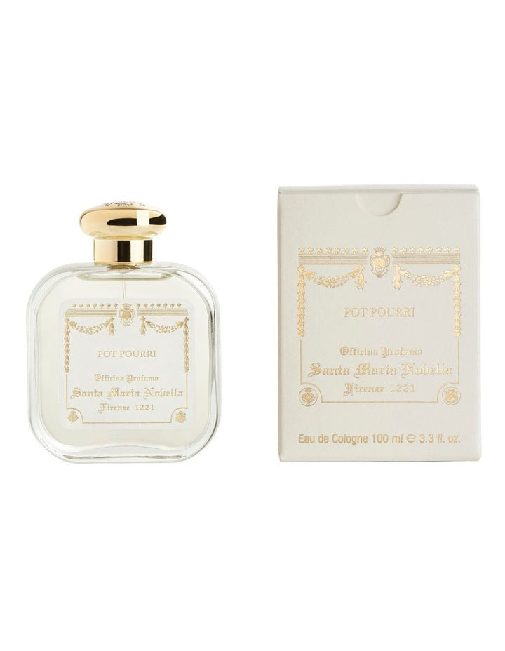 Pot Pourri  100ml EDC