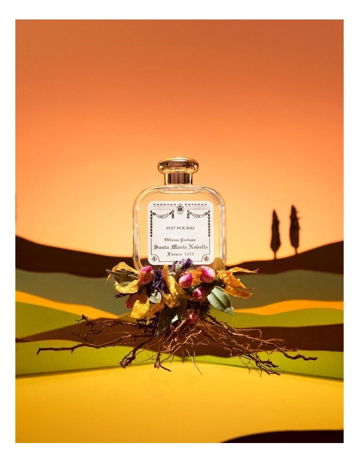 Pot Pourri  100ml EDC