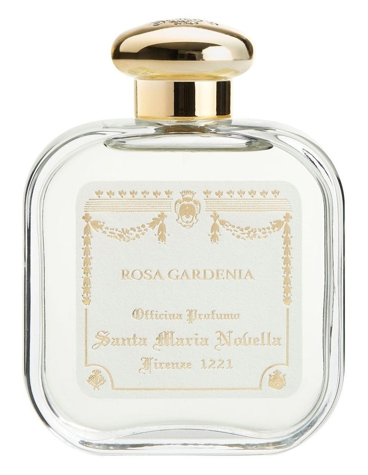 Rosa Gardenia  100ml EDC