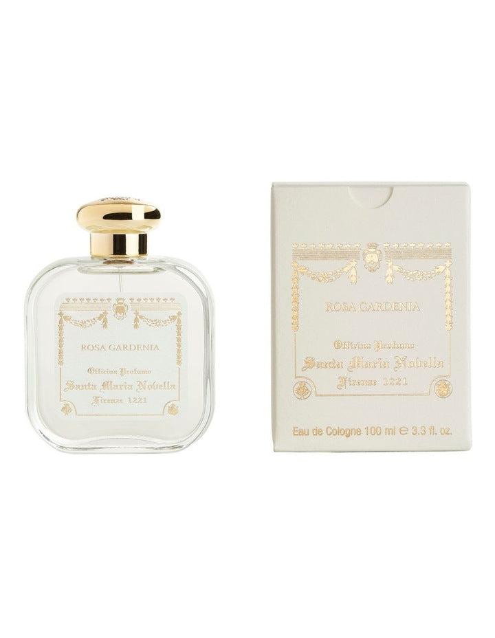 Rosa Gardenia  100ml EDC