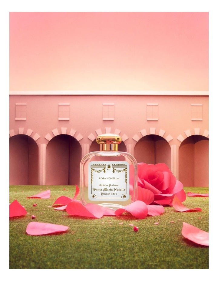 Rosa Novella 100ml EDC