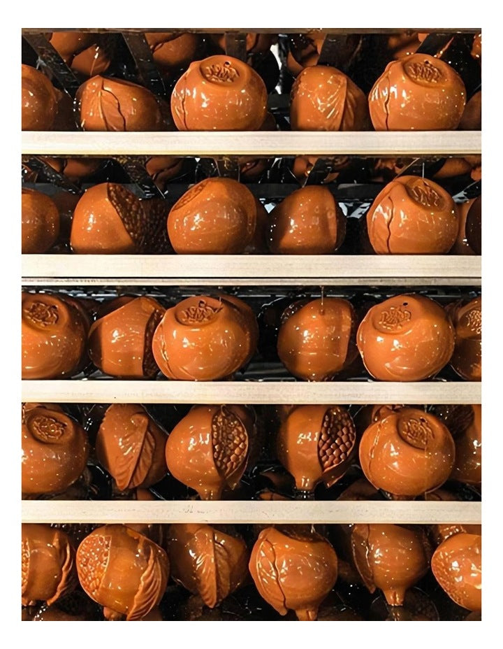 Melograno in Scented Terracotta