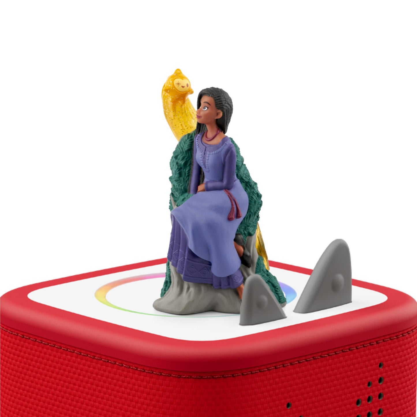 Disney: Wish - Asha Tonie Audio Character