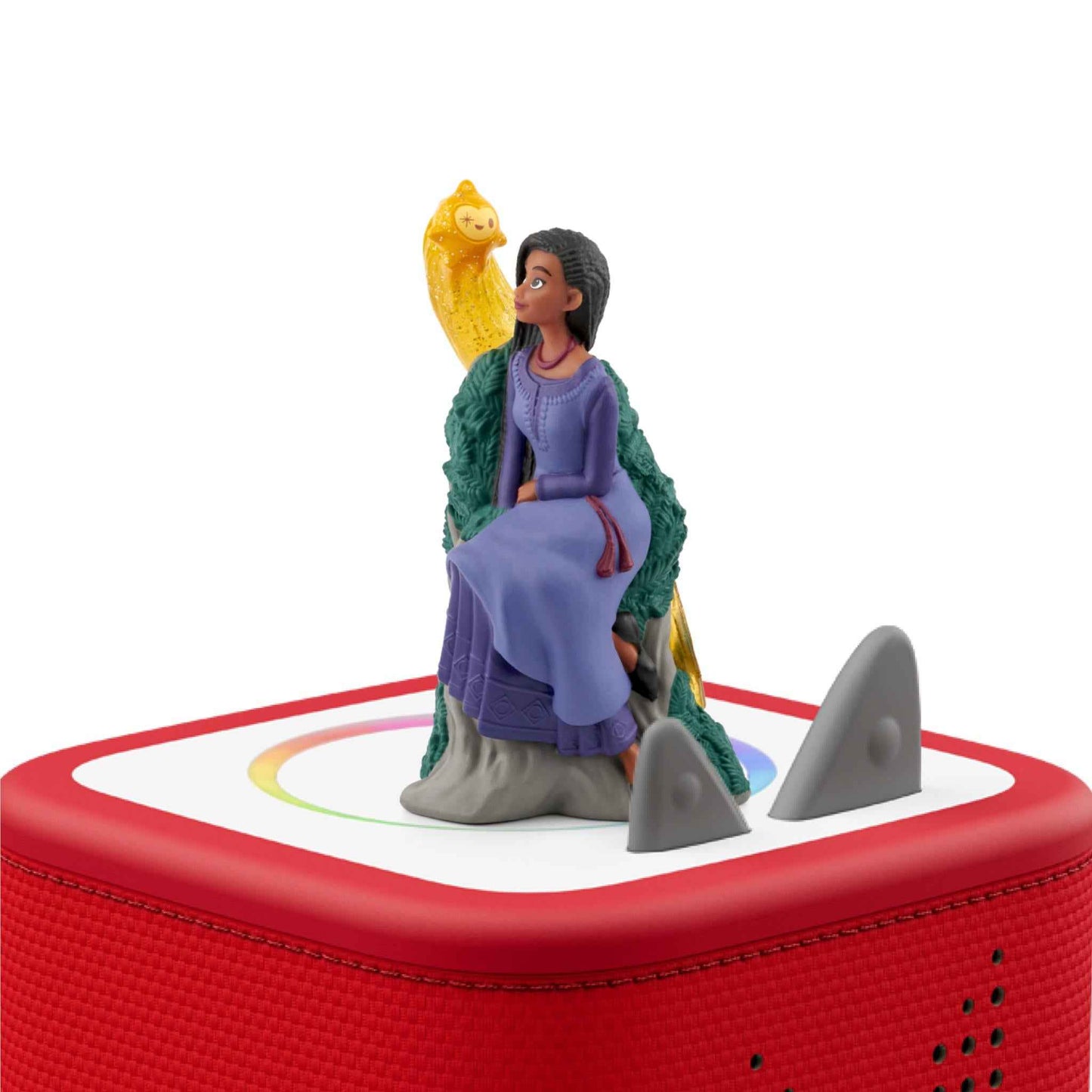 Disney: Wish - Asha Tonie Audio Character