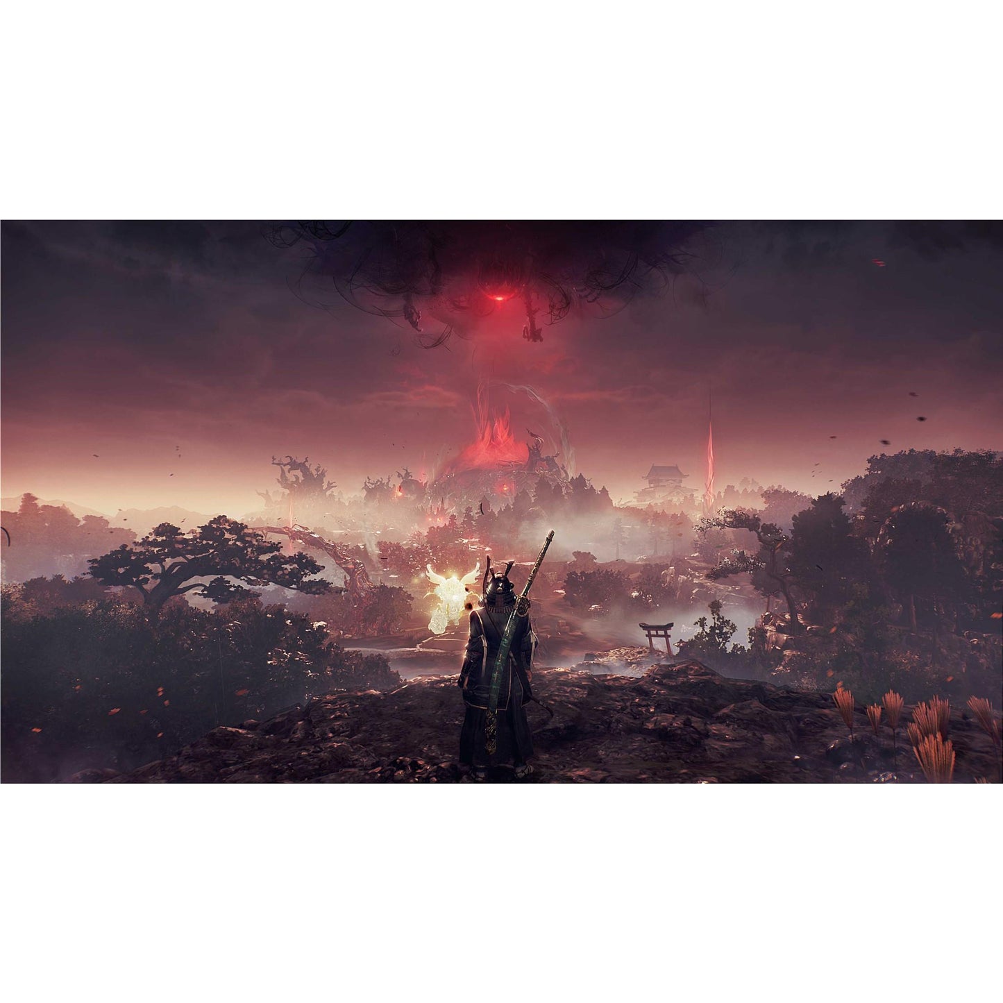 Nioh 3