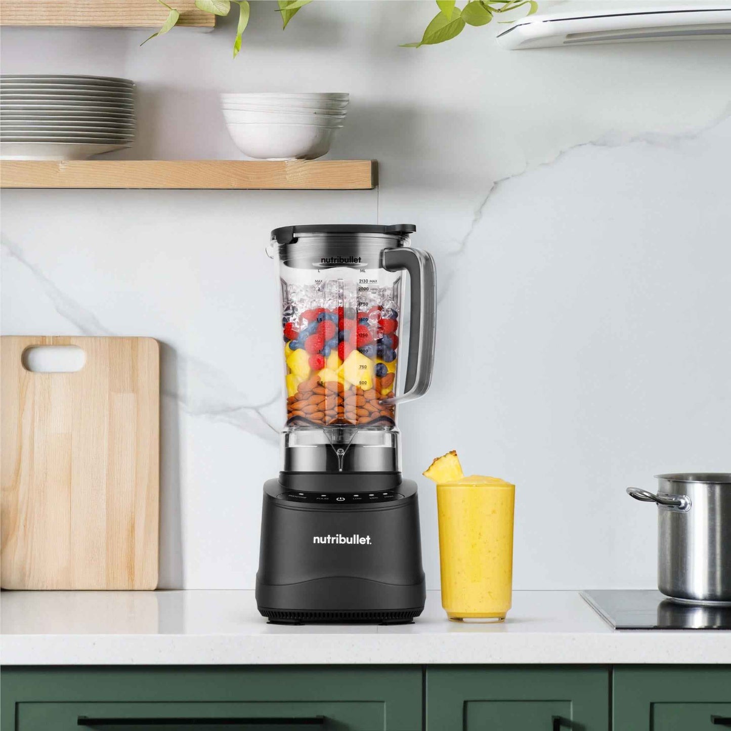 NutriBullet Powercore Blender (Black)