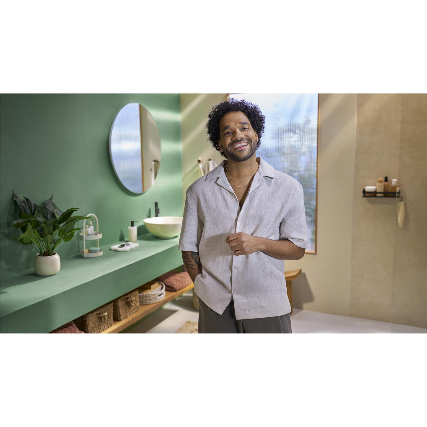 Philips All-in-One Series 5000 10-in-1 Multigroomer
