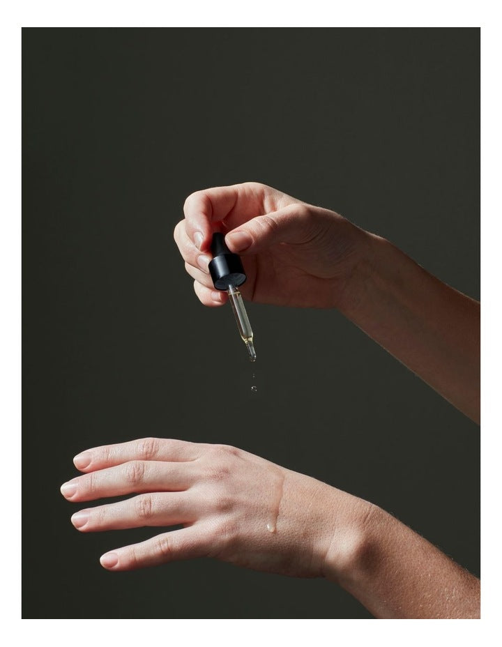 Lipid Vitamin Face Oil