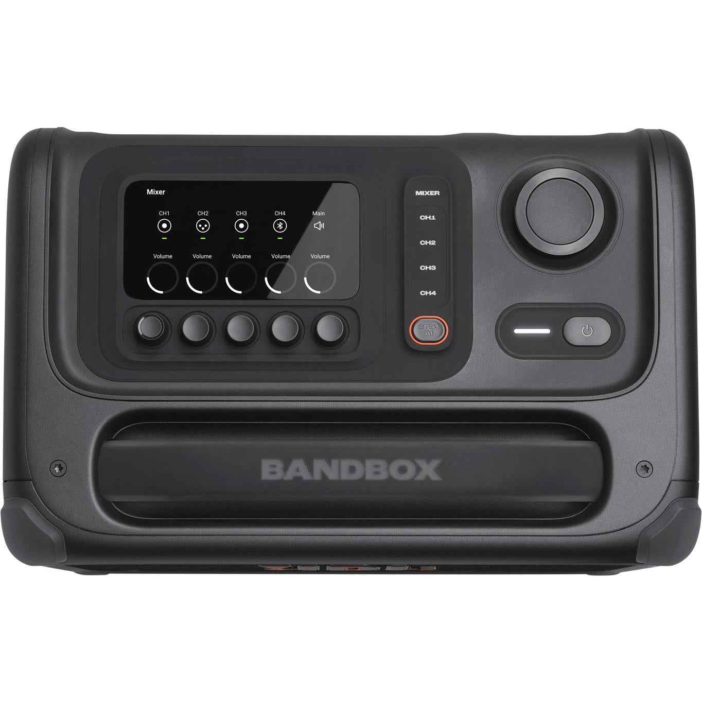 JBL Bandbox Trio Busking Speaker