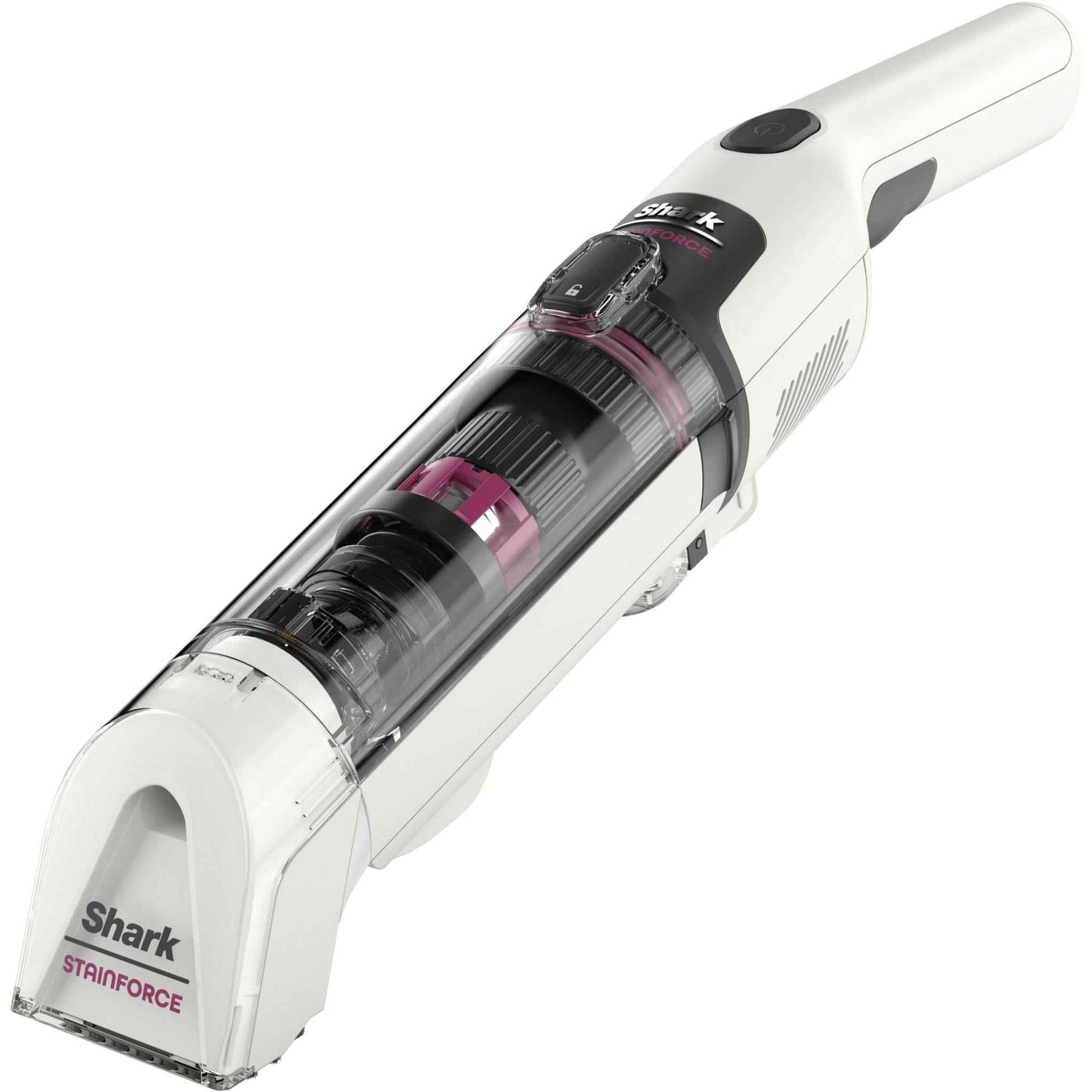 Shark® StainForce Portable Spot & Stain Cleaner