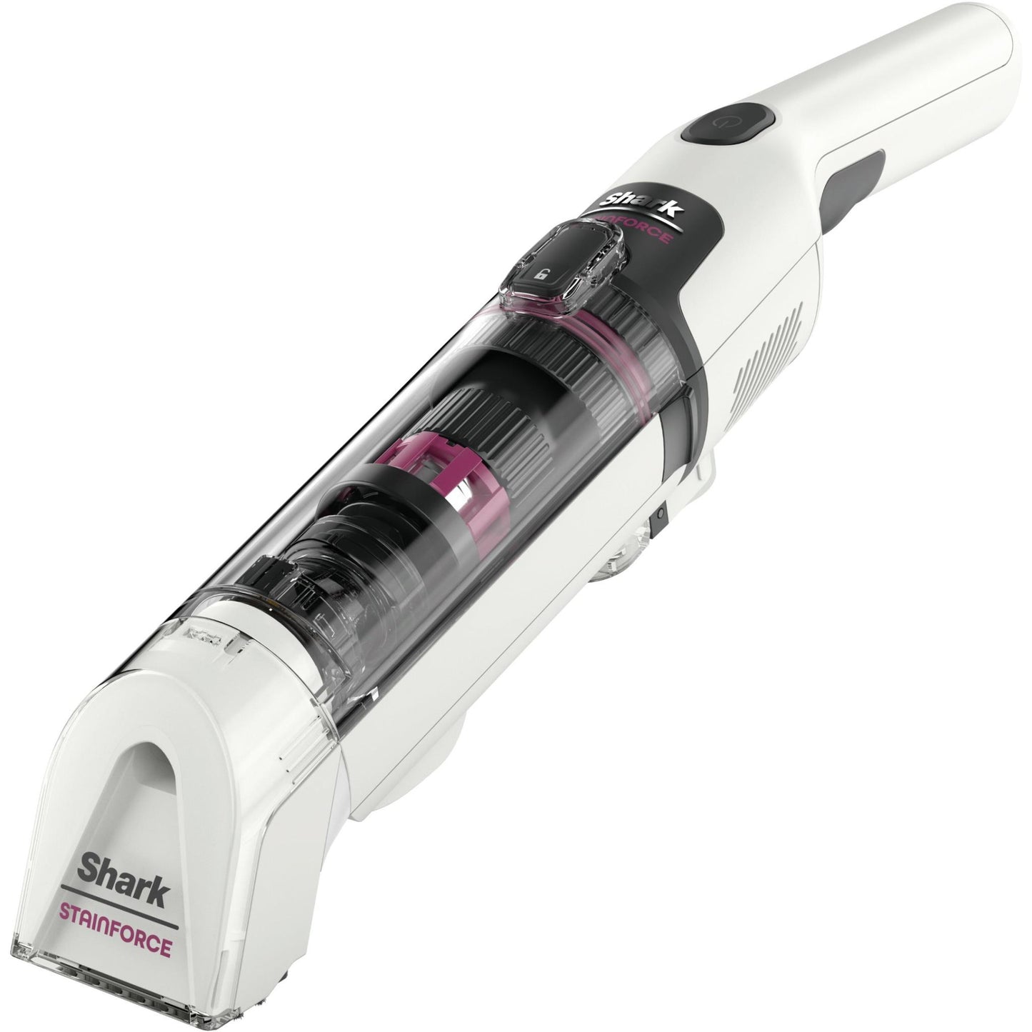 Shark® StainForce Portable Spot & Stain Cleaner