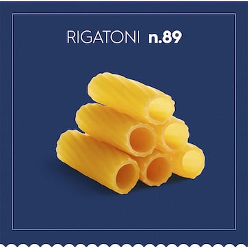 Barilla Pasta Rigatoni 500g