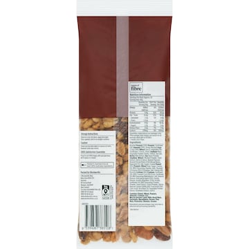 Woolworths BBQ Flavoured Nut & Legume Mix 325g