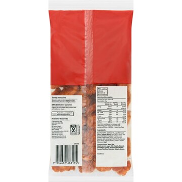 Woolworths Chilli Rice Wheels 140g