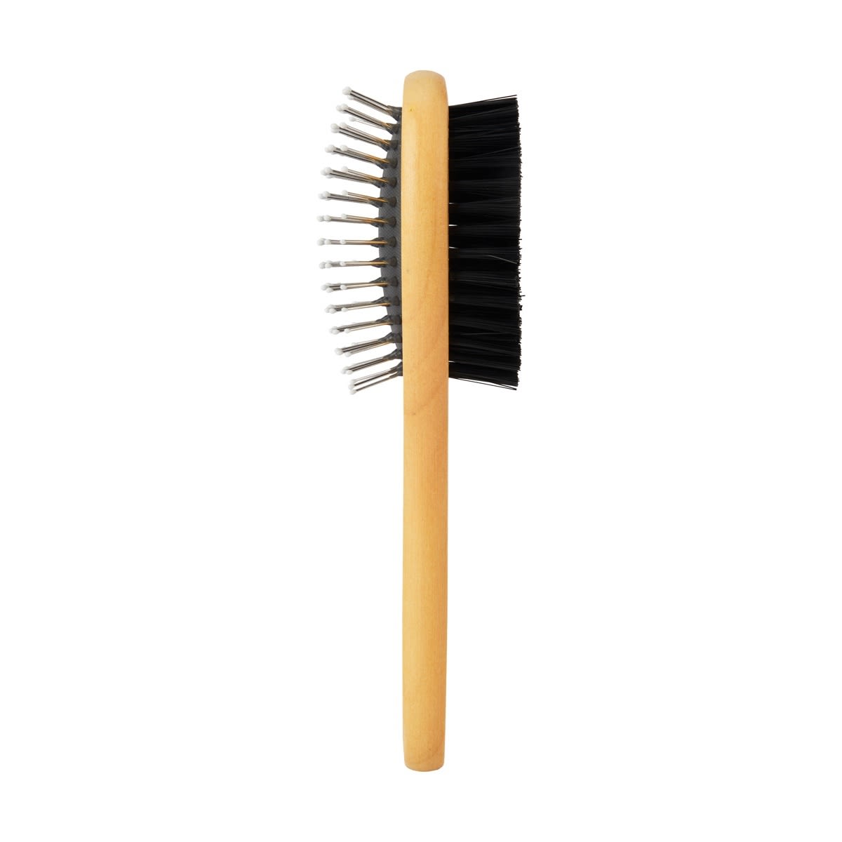 Pet Brush Pin and Bristle