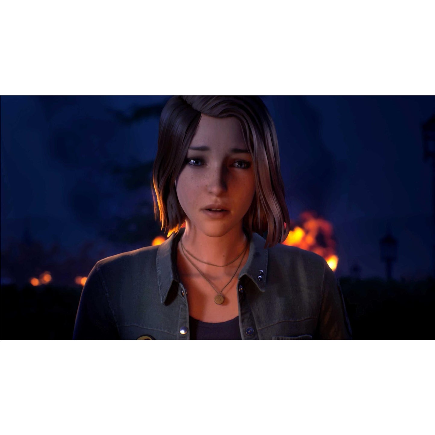 Life is Strange: Reunion